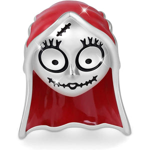 Sally Nightmare Before Christmas Bead Charm