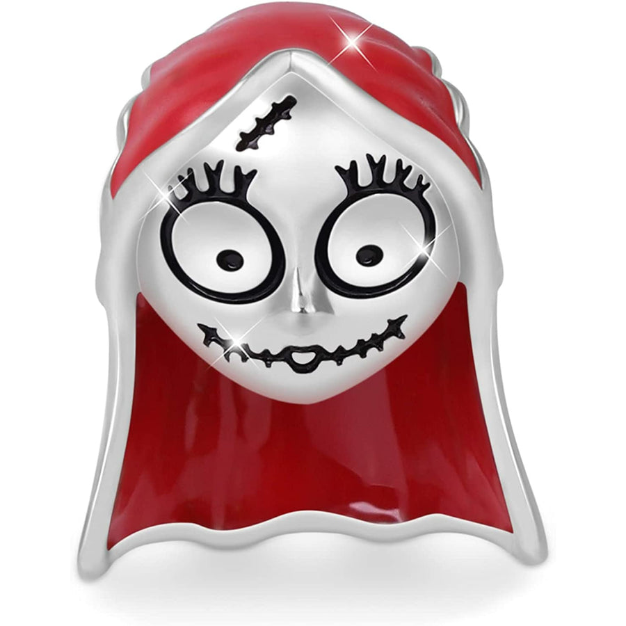 Sally Nightmare Before Christmas Bead Charm
