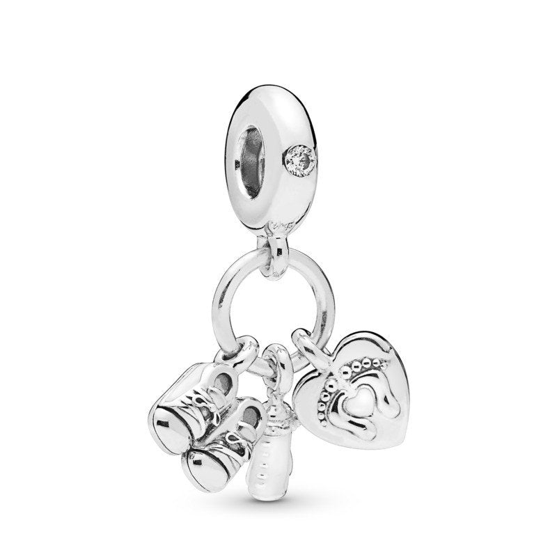 Baby Dangle Charm