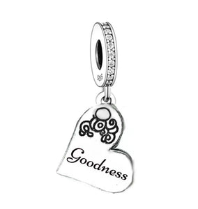 Goodness Dangle Charm
