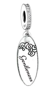 Gentleness Dangle Charm