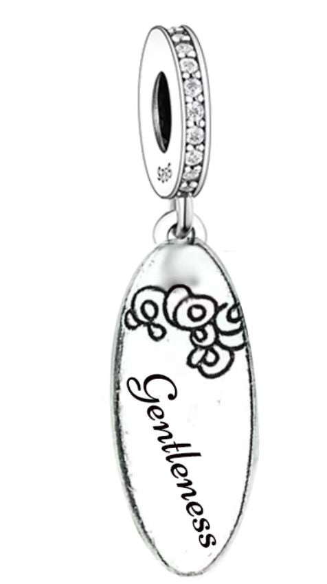 Gentleness Dangle Charm