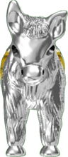 Load image into Gallery viewer, Custom Made Donkey Charm
