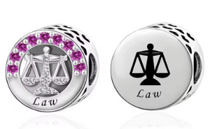 Law Charm
