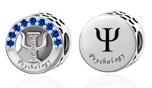 Psychology Charm