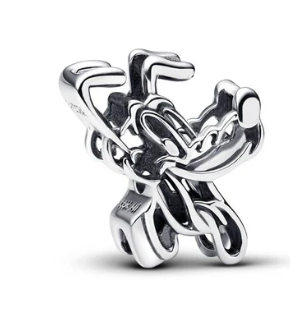 Disney Pluto Charm