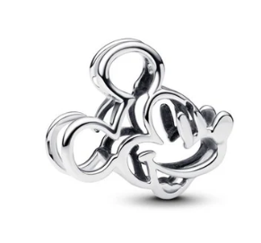 Disney Mickey Mouse Charm