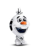 Disney Olaf Frozen Charm
