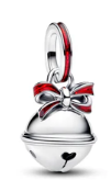 Jingle Bells Charm