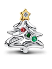 Christmas tree Charm