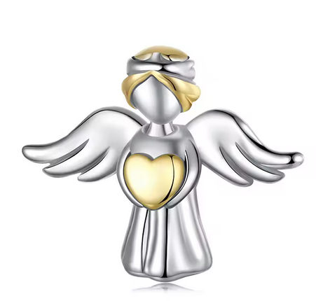 Angel Charm