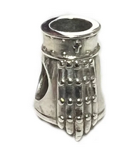 "The Armour Belt of Truth" Charm