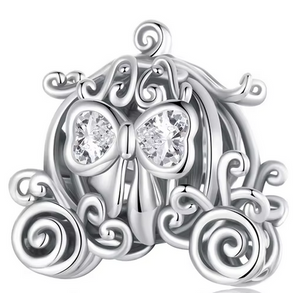 Carriage Charm