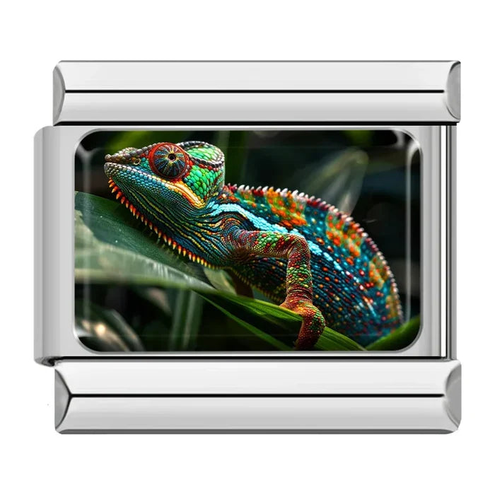 Chameleon Charm