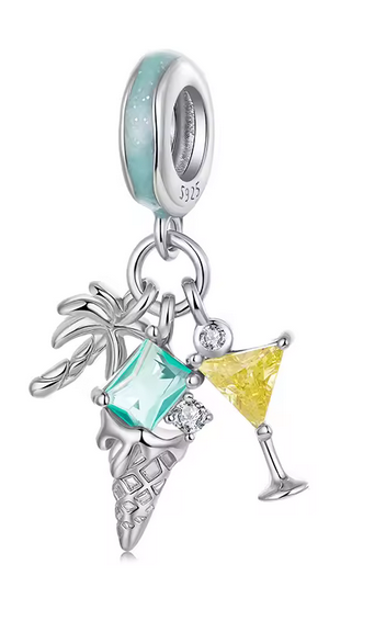 Cocktail Charm