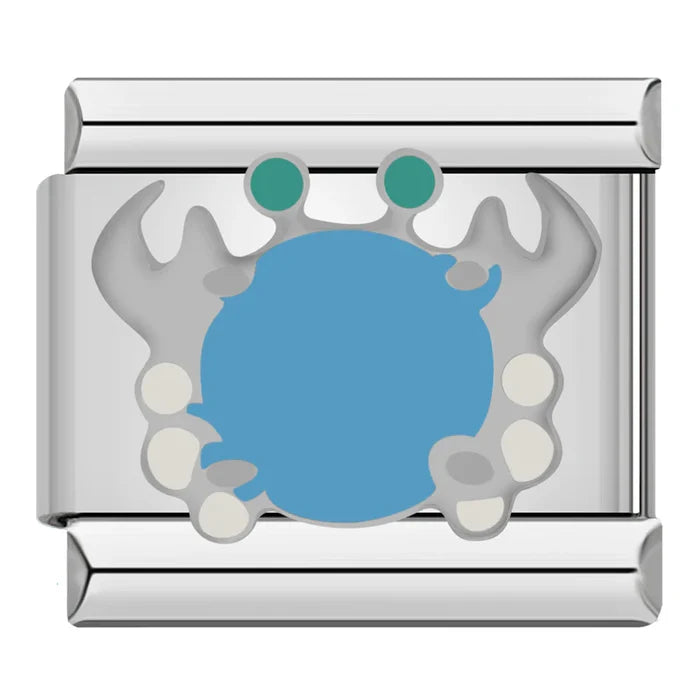 Crab Charm