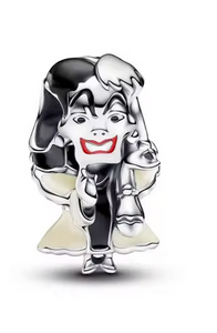 Disney Cruella De Vil Charm
