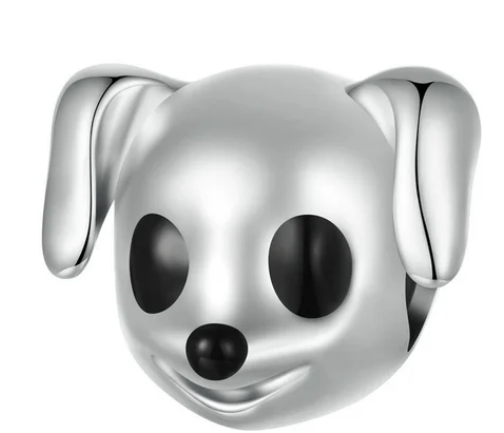 Dog Charm