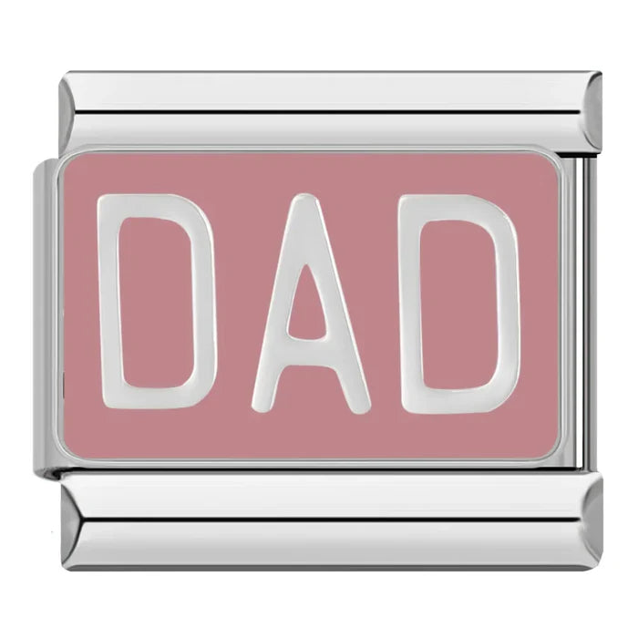 DAD Charm