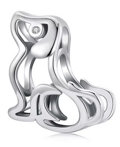Dog Charm