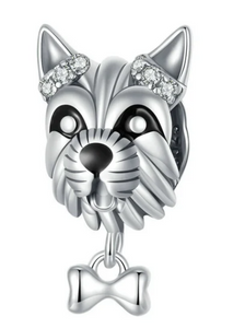 Dog Charm