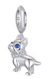 French Bulldog Charm