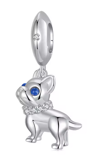 French Bulldog Charm
