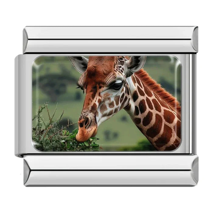 Giraffe Charm