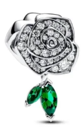 Rose Charm