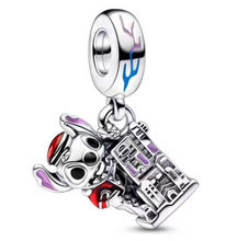 Load image into Gallery viewer, &quot;Disney Stitch&quot;Dangle Charm
