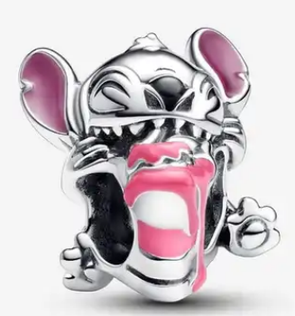 Disney Stitch Charm