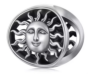Sun Charm