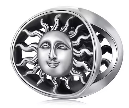 Sun Charm
