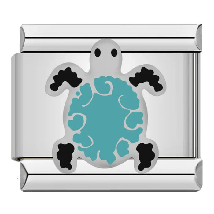 Turtle Charm