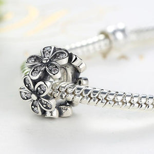 CZ Daisy Spacer