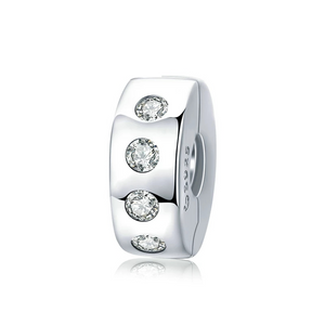 Plain CZ CLIP