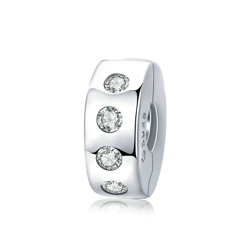 Plain CZ CLIP