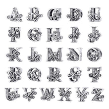 Load image into Gallery viewer, Alphabet Letter A-Z
