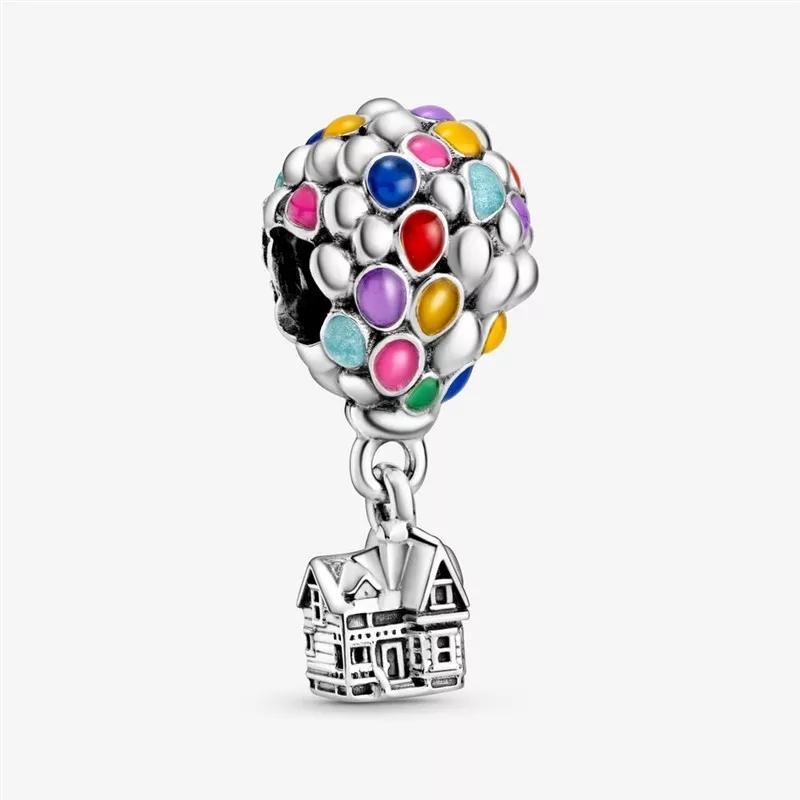 Disney Up Dangle Charm