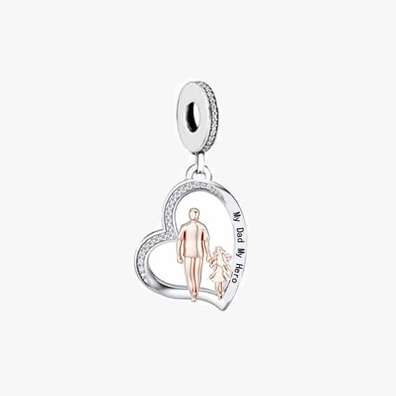 925 Sterling Silver 