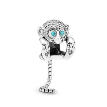 Load image into Gallery viewer, Sparkling Monkey Charm
