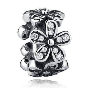 CZ Daisy Spacer