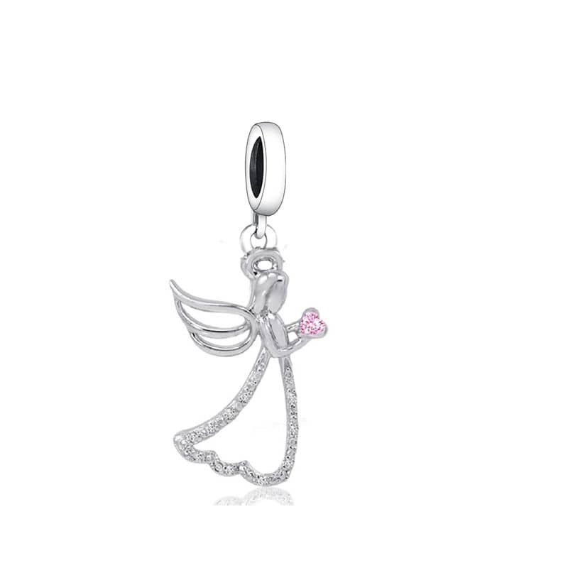 Angel Dangle Charm