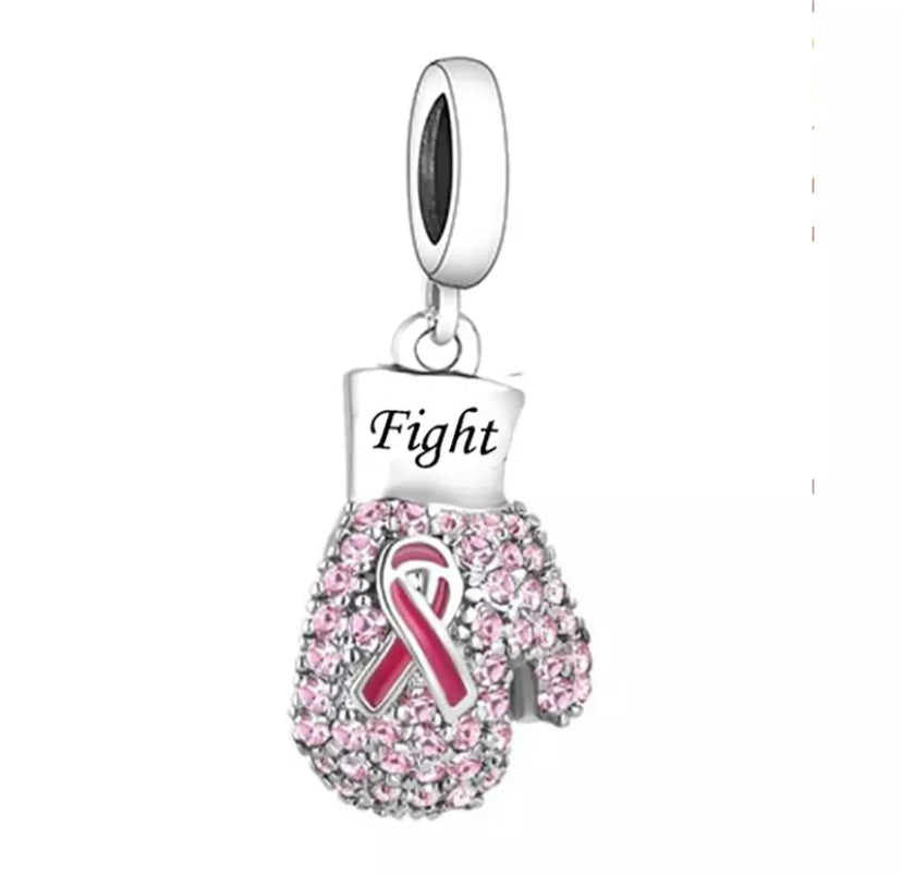 Fight Dangle Charm