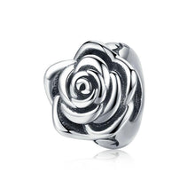Load image into Gallery viewer, BAMOER ROSE 925 SILVER PENDANTS SCC1101
