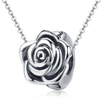 Load image into Gallery viewer, BAMOER ROSE 925 SILVER PENDANTS SCC1101
