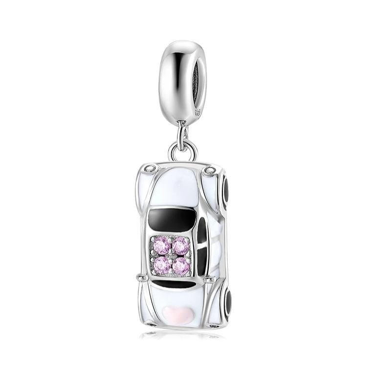 Beetle Bead Charm