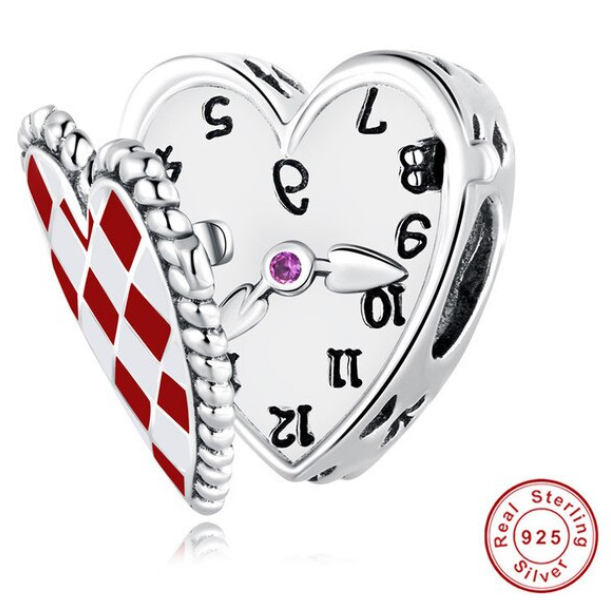 925 Sterling Silver 