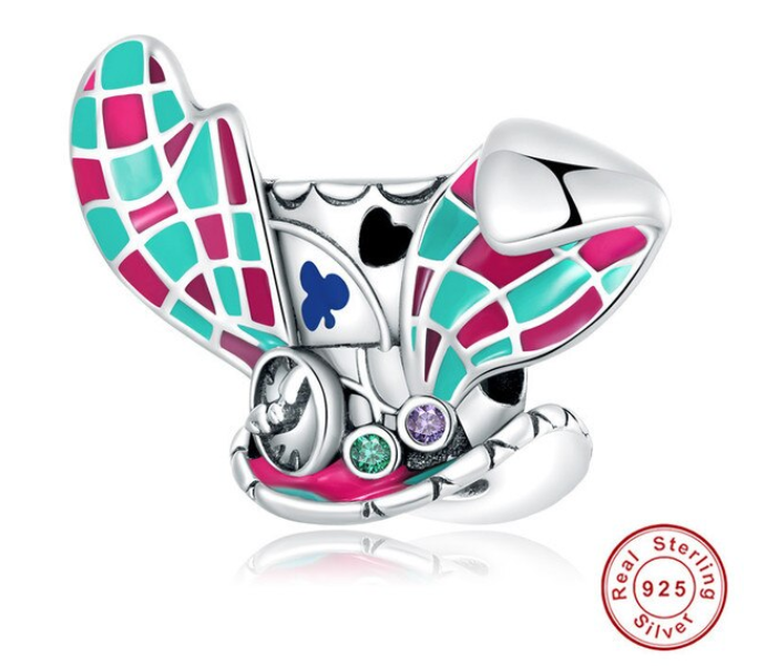925 Sterling Silver 