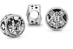 Harry Potter Hogwarts  Charm